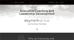 Desktop Screenshot of daymarkgroup.net